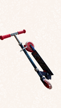 Scooter Avengers