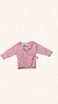 Langarmshirt Frühchen 46
