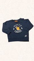 Pullover Forest 80