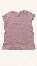 Shirt Rosa 122/128