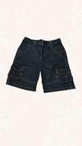 Shorts Jeans 98