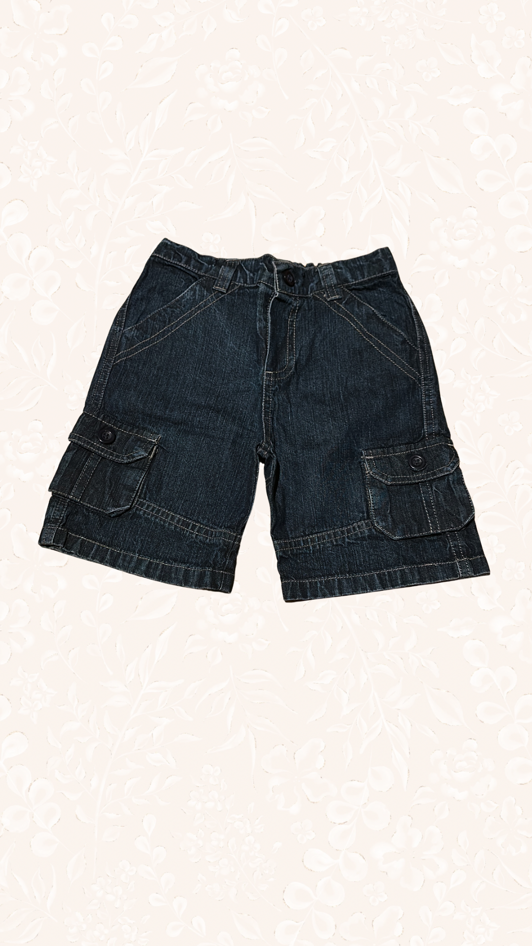Shorts Jeans 98