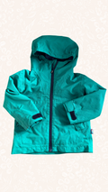 Jacke Grün 98