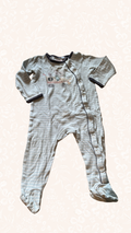 Pyjama Auto 80