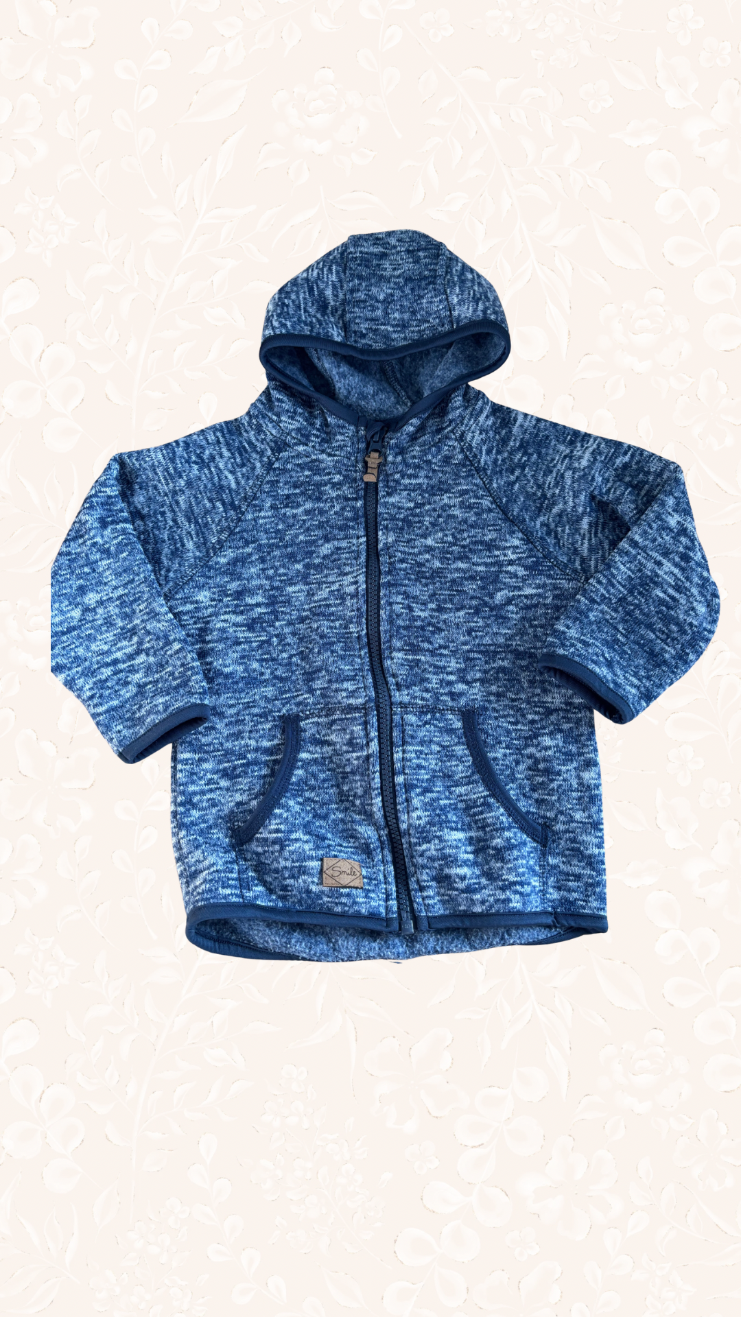 Jacke Dünn 86