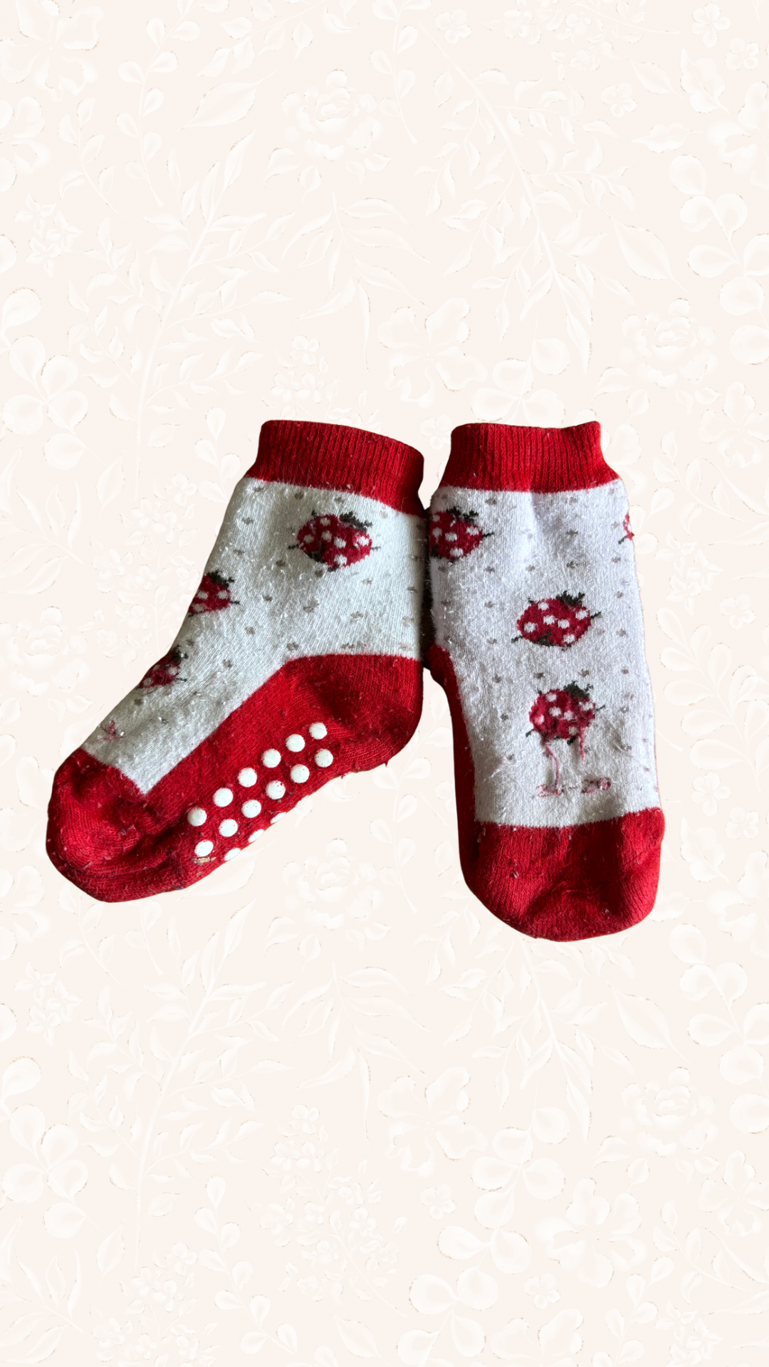 Socken 23-26
