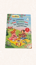 Buch Die schönsten Silbengeschichten