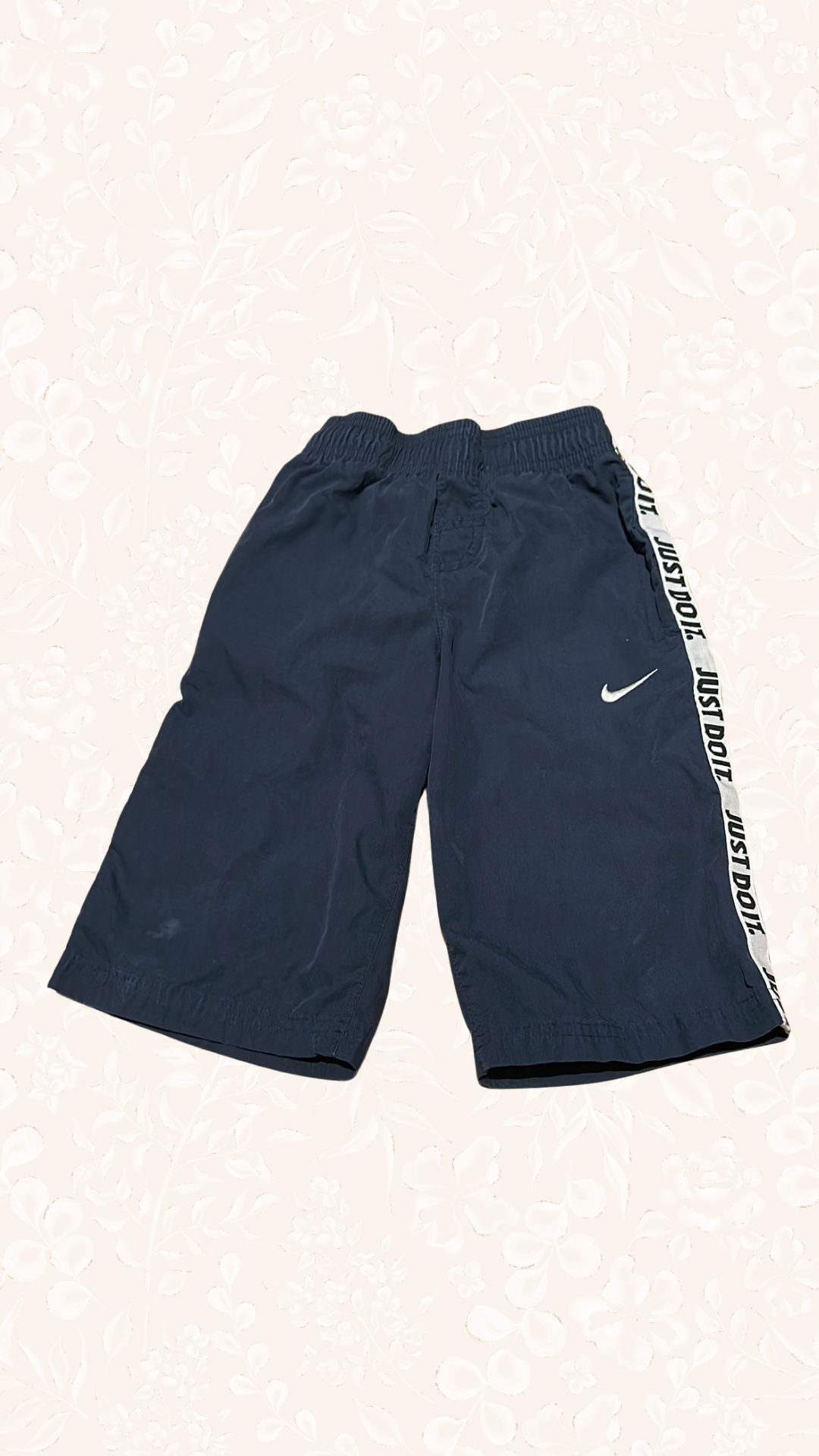 Hosen 3/4 Nike 104