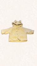 Jacke Bärchen 56