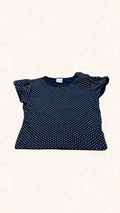 Shirt Punkte 80