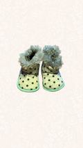 Babyschuhe Gefüttert Newborn