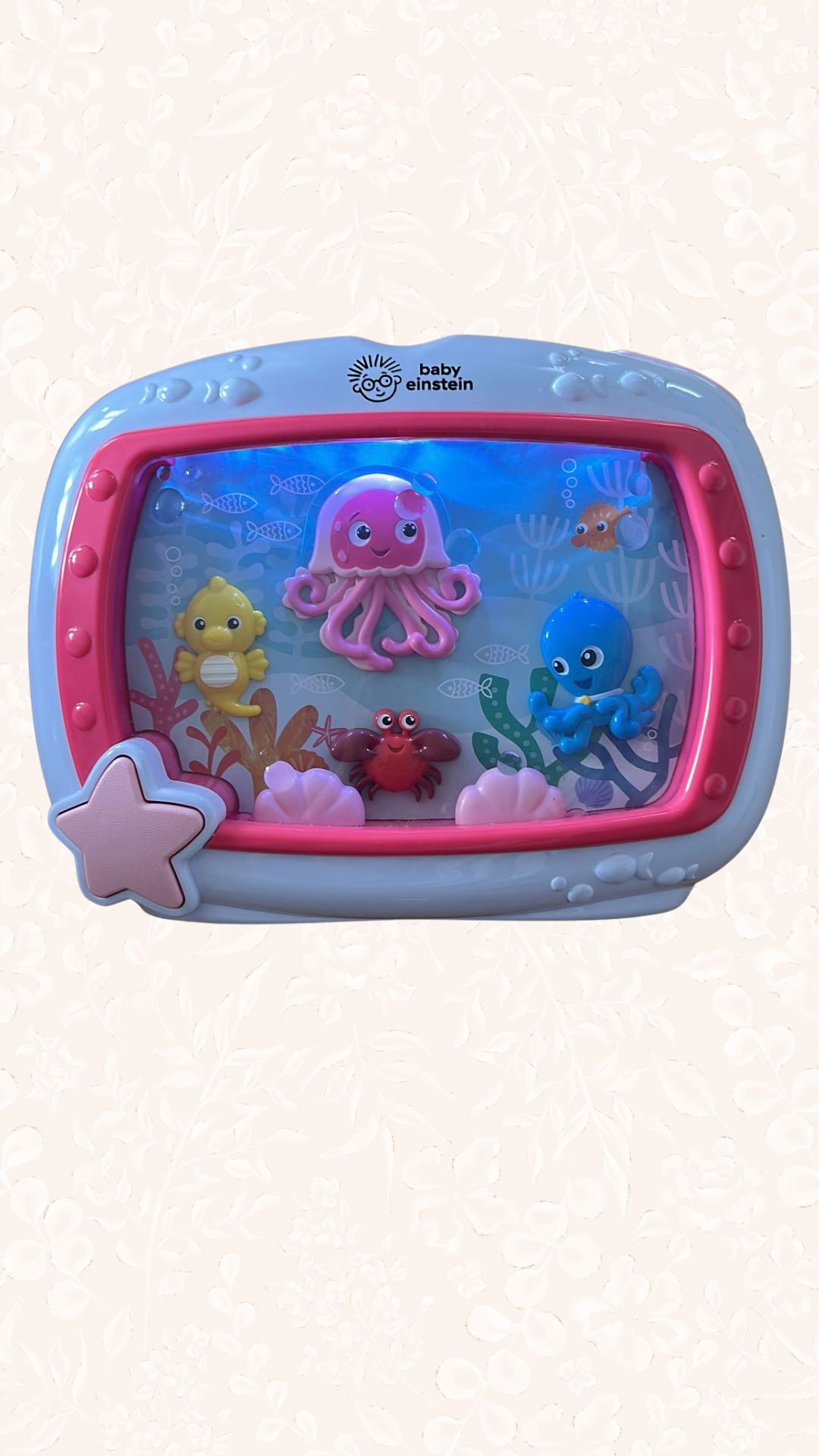 Baby Einstein Aquarium