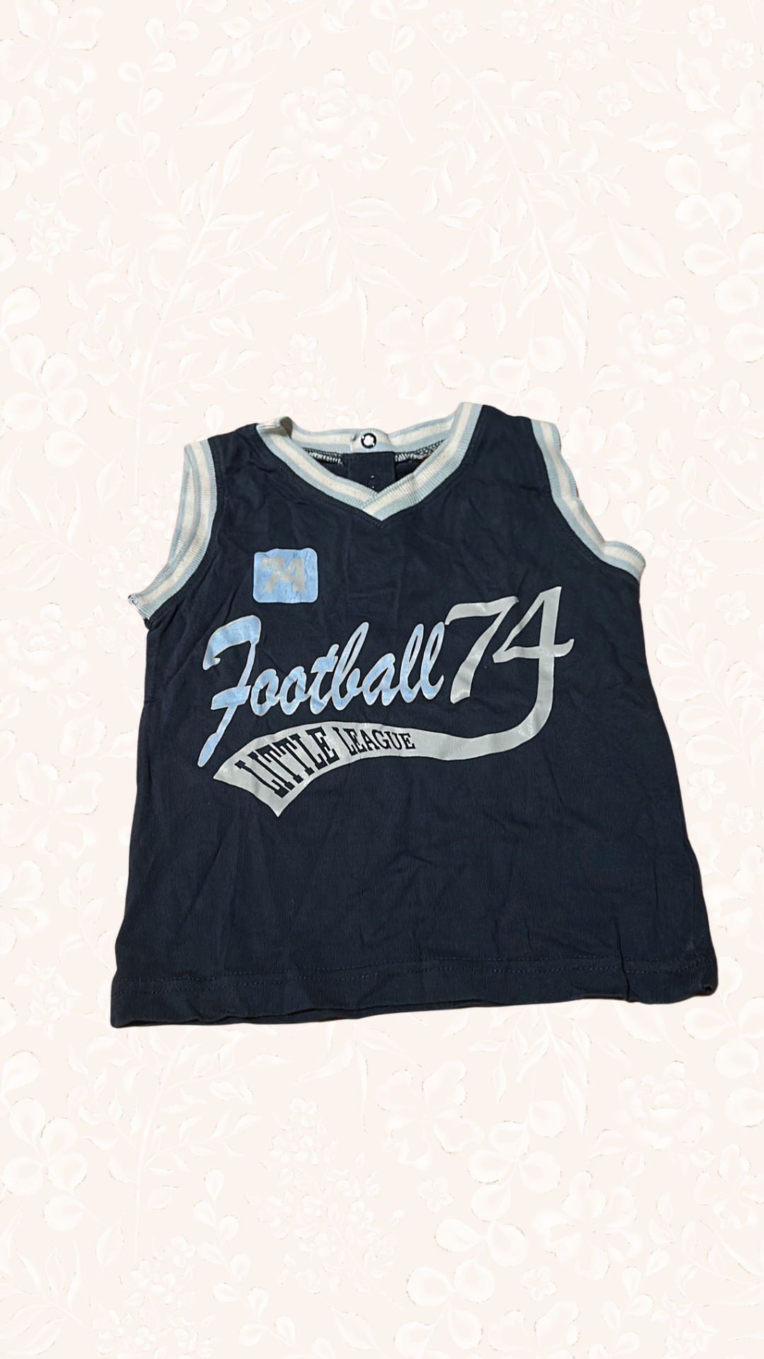 Shirt Football 86
