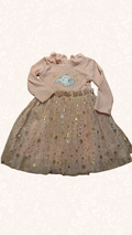 Kleid Elefant 80/86