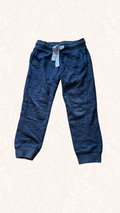 Hose Blau 104