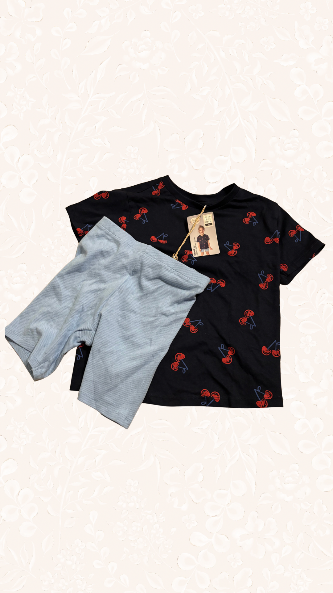 Set Neu 110/116