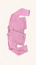 Jacke Bauchfrei 74 Smile