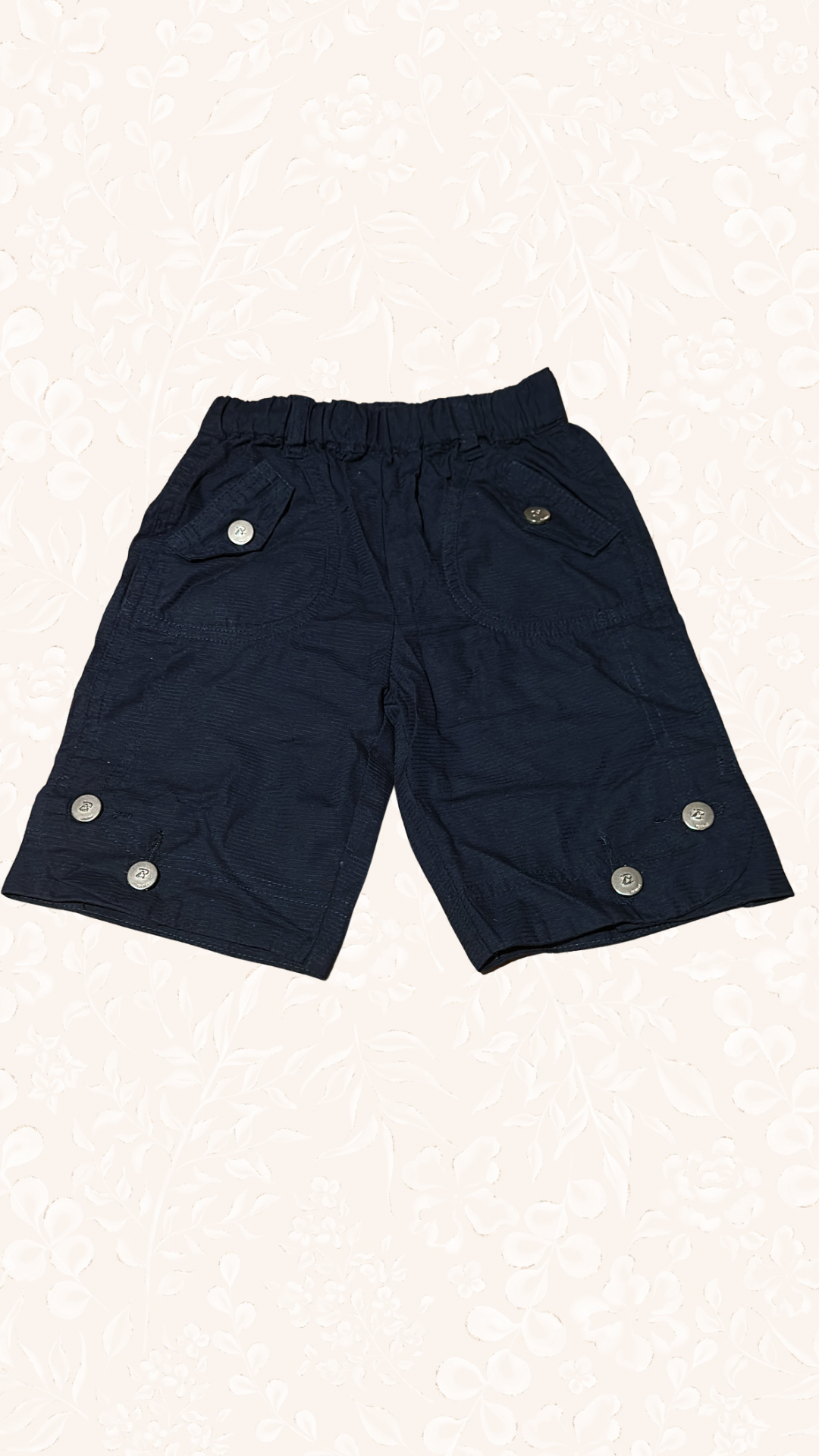 Shorts Dunkel 86