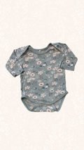 Body Langarm 62/68 Name it