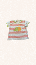 Shirt Baby in Summer 80