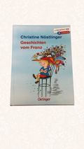 Buch - Geschichten von Franz