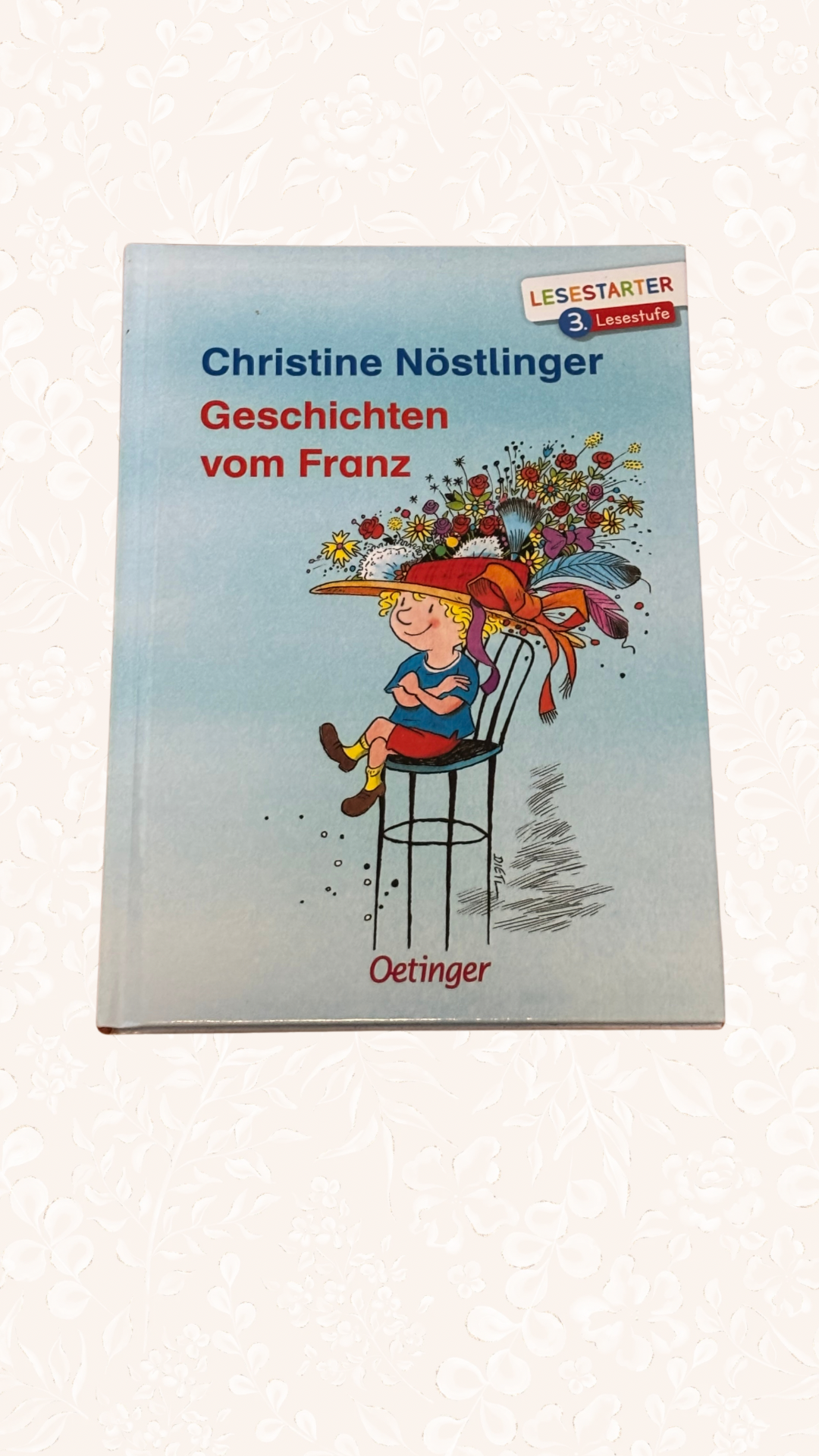 Buch - Geschichten von Franz