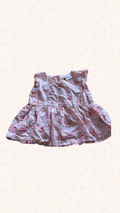 Kleid Blumen 80