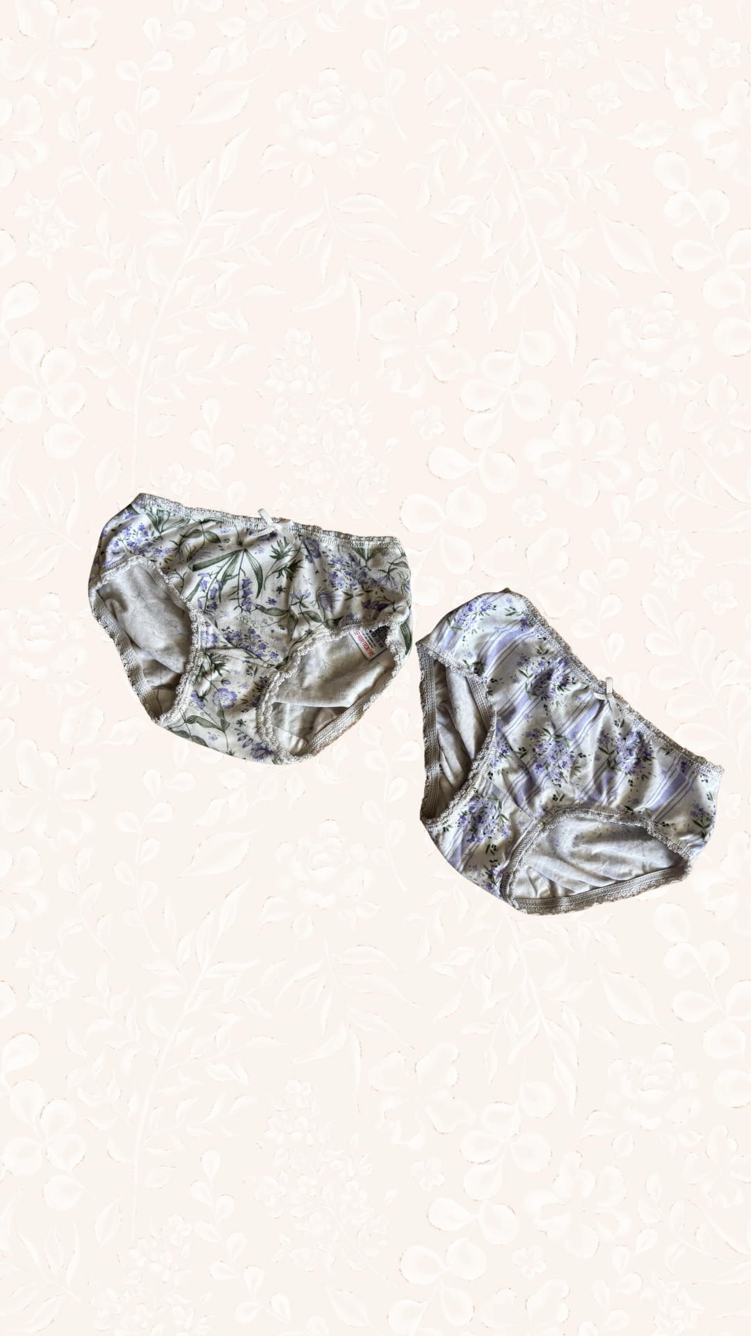Unterhosen Set 98