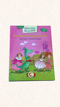 Buch - Prinzessinengeschichten