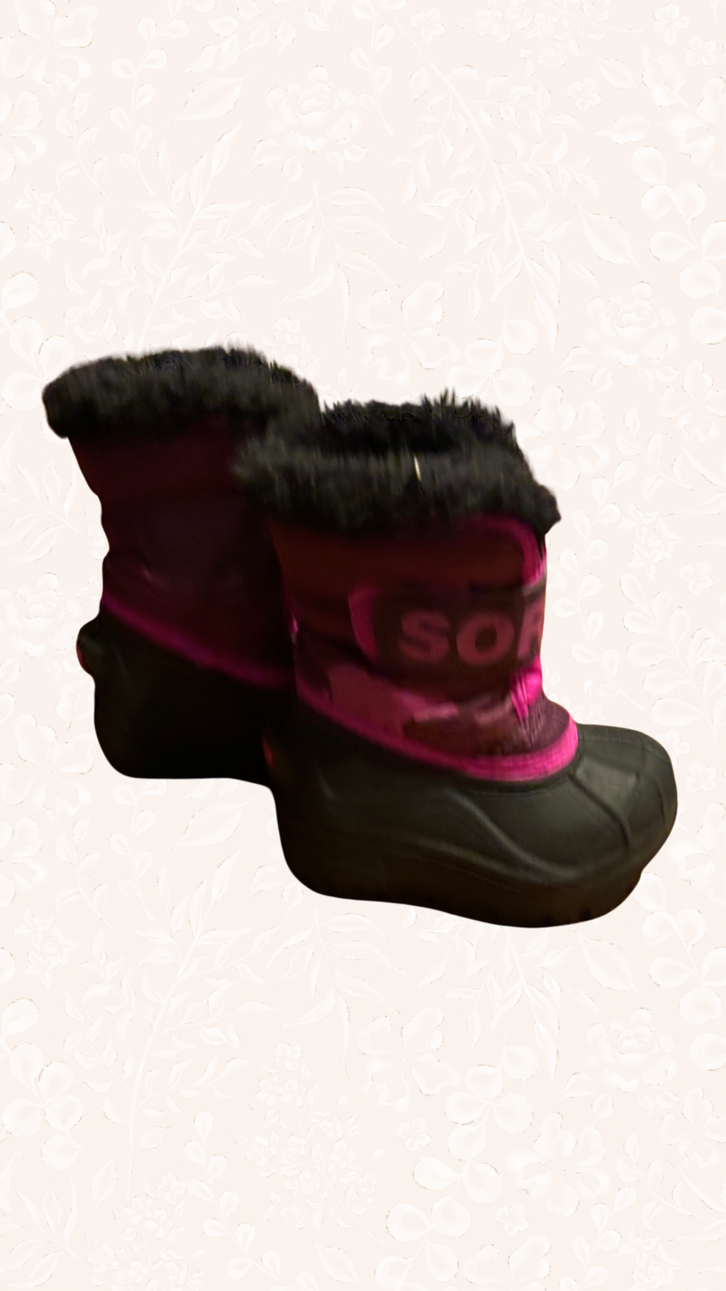 Winterschuhe Sorel 21