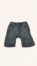 Shorts Jeans 86