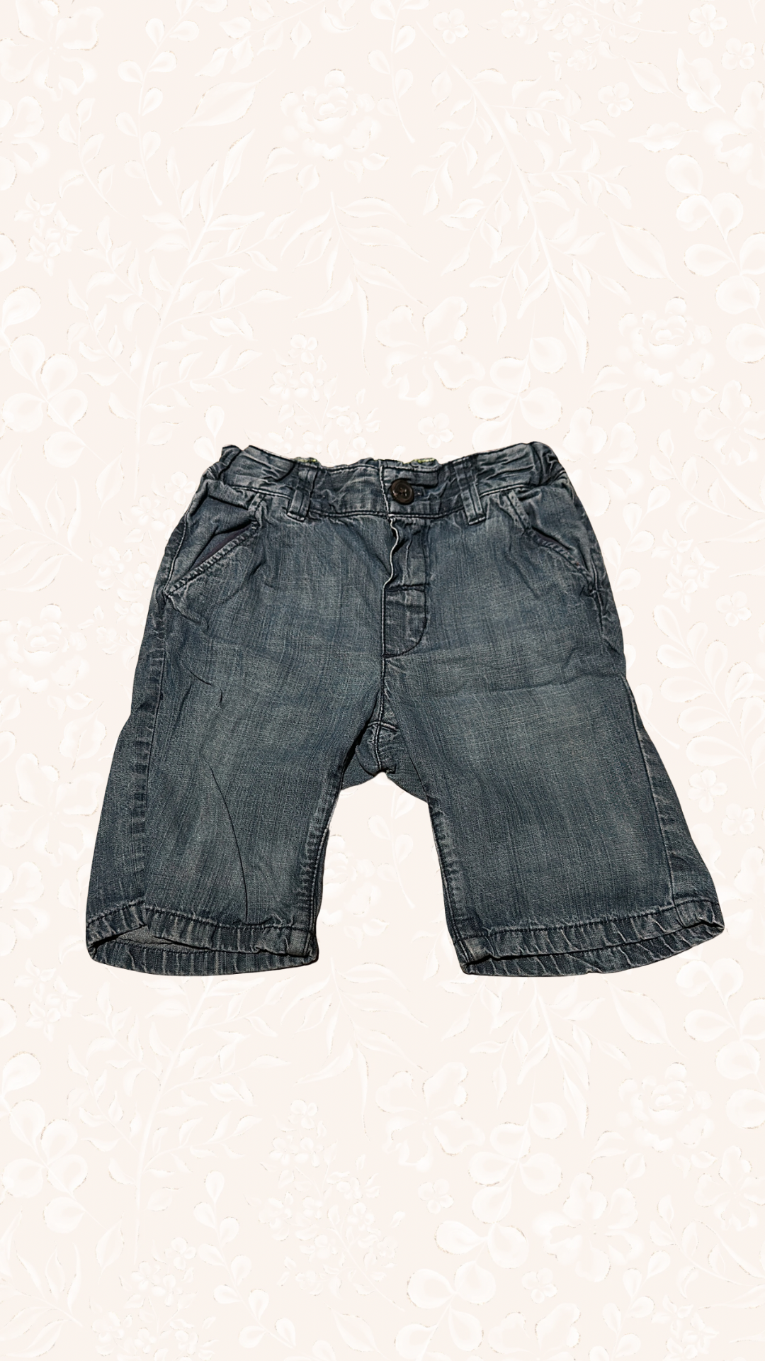 Shorts Jeans 86