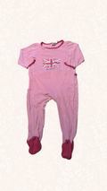 Pyjama Brittish 86