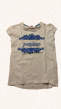 Shirt Weiss 122