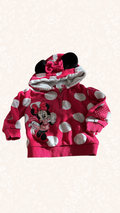 Pullover Minnie Maus 74