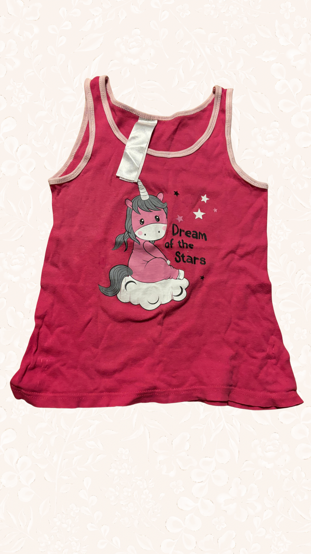 Shirt 110/116
