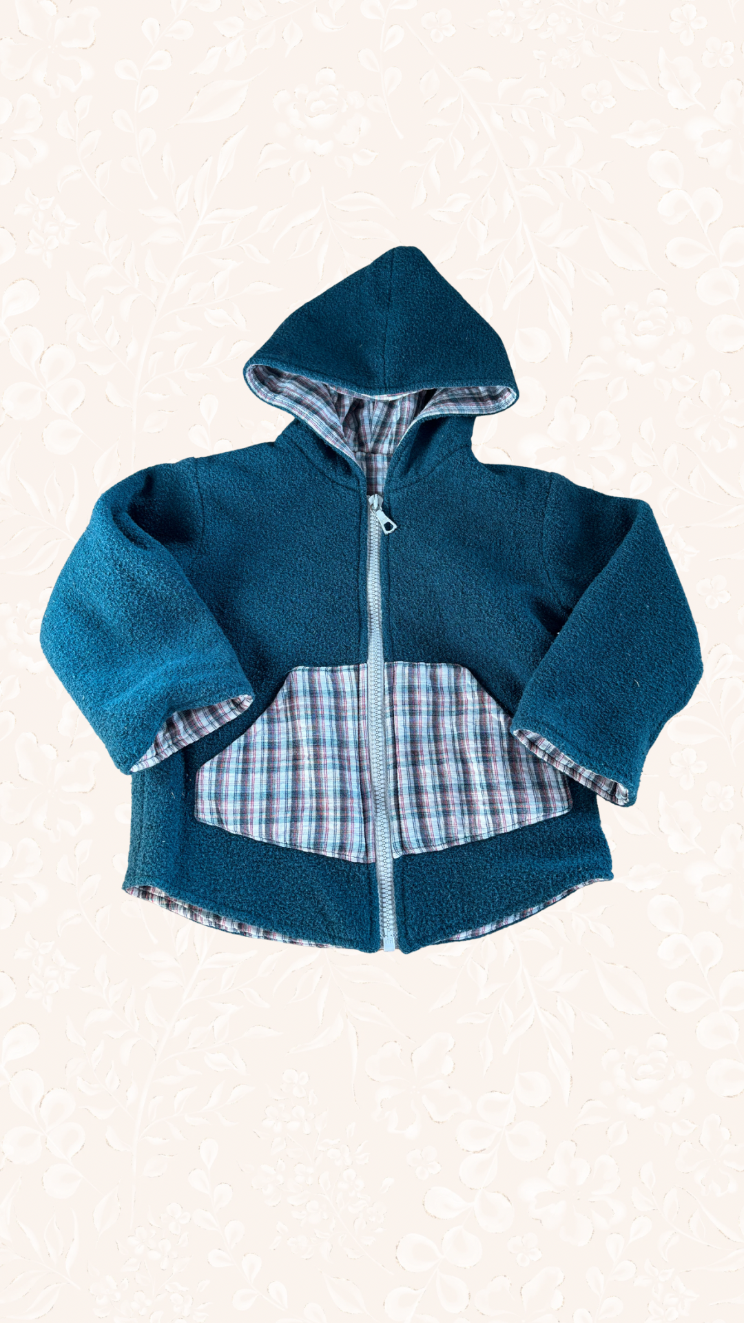 Jacke Dünn 68
