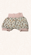 Shorts Regenbogen 68