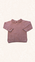 Pullover Rosa 86