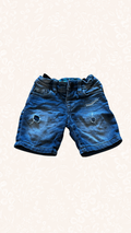 Shorts Jeans 92