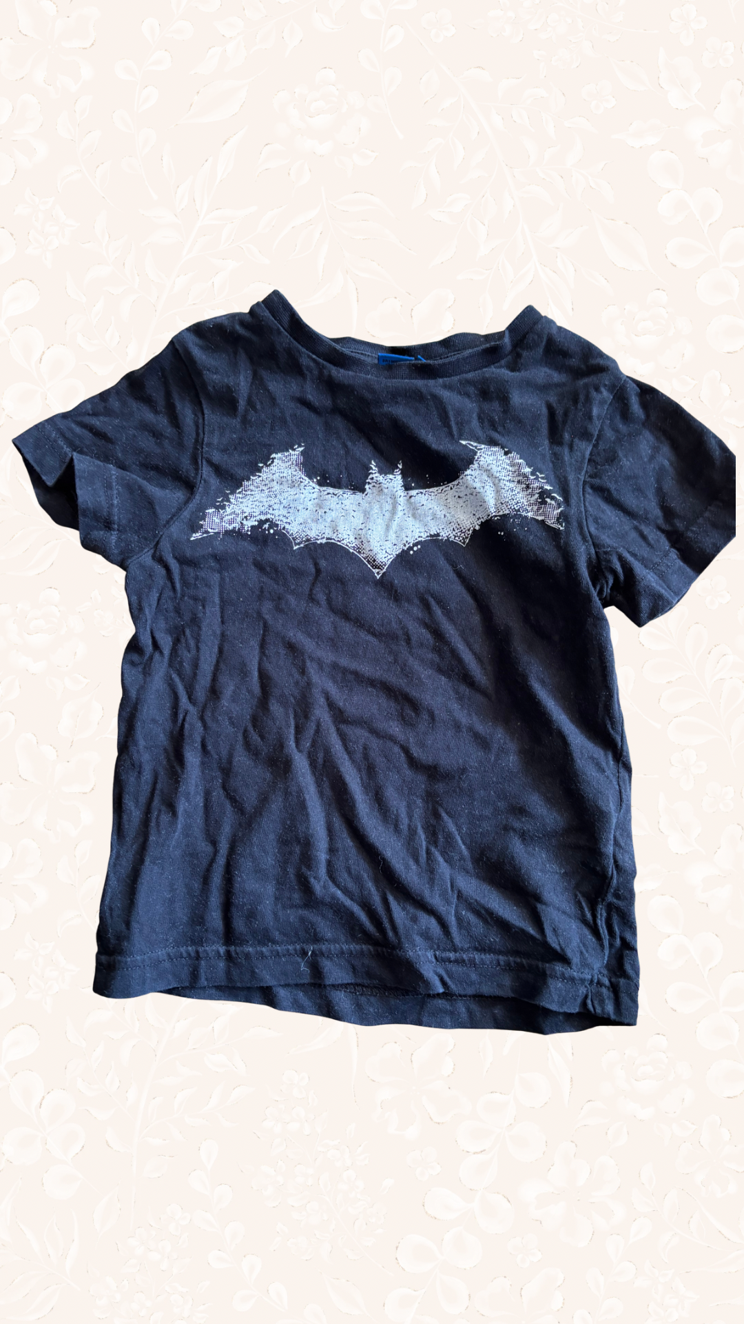 Shirt Batman 92