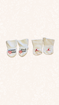 Newborn Socken