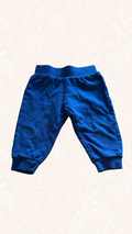 Hosen Blau 74