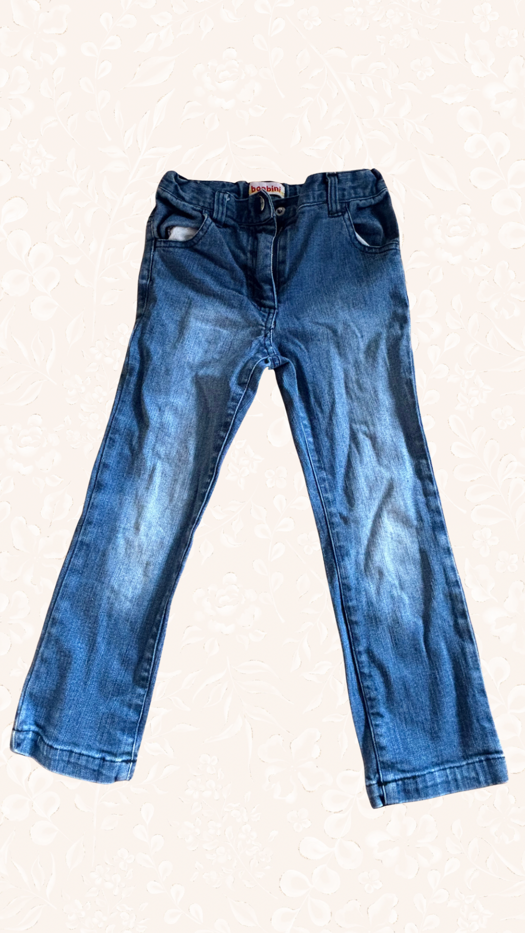 Hosen Jeans 110