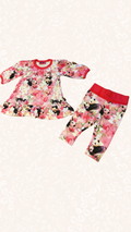 Set Pink Panda 56