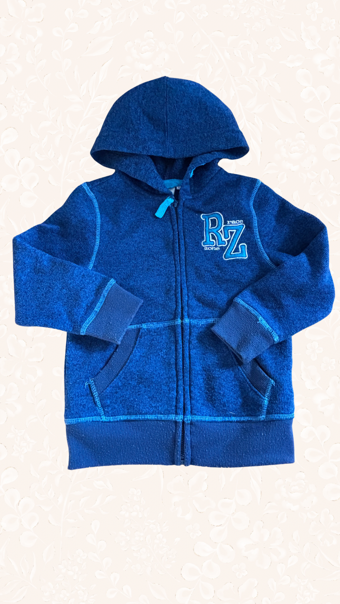 Jacke Dünn 98/104