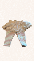Hosenrock Rosa 56