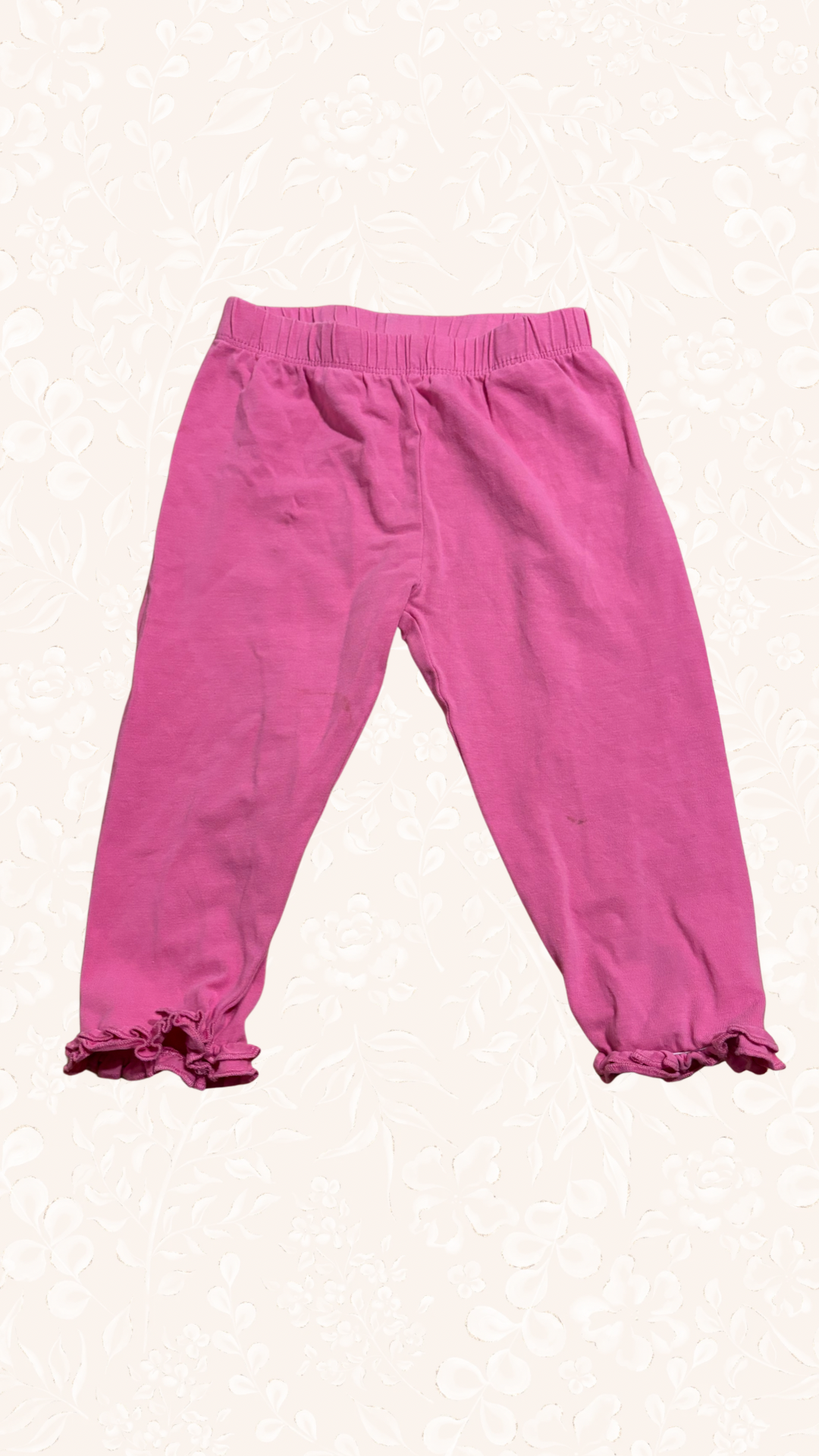 Leggins 3/4 98/104