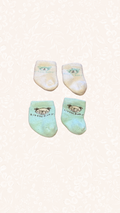 Newborn Socken