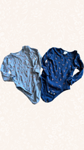 Body Langarm Set 86/92